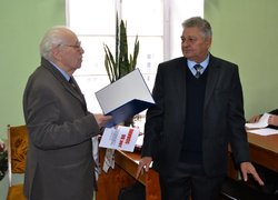 Міжнародна наукова конференція "Селекційно-генетична наука і освіта"